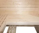 HORI Sauna Asker 8