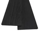 HORI Terrassendielen Komplettset WPC Barbados Massiv anthrazit 19 x 140 mm 4
