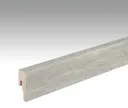 MEISTER Sockelleiste Layer Stone 6860 0
