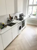 PARADOR Laminat Trendtime 3 EI Studioline geschliffen Naturmattstruktur 0