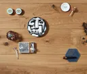 MEISTER Lindura Holzboden HD 400 Eiche authentic 08915 gebürstet ultramattlackiert Landhausdiele 4