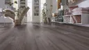 KRONOTEX Laminat Exquisit D 6017 Kaschmir Eiche Schwarz Landhausdiele 8