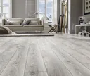 KRONOTEX Laminat Mammut D 4793 Makro Eiche Weiß Landhausdiele 5