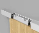 HORI Distanzprofil Abstandsprofil für Holztüren 0