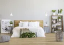 Gerflor Klick-Vinylboden Senso Premium Rigid Acoustic Columbia Taupe Landhausdiele 4