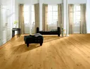 HORI Parkett Eiche Variant Natur Landhausdiele gebürstet UV-geölt 2. Wahl 6