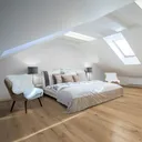 HORI 300 Landhausdiele Eiche Rohholz Vintage Landhausdiele XL gebürstet pure nature natur-geölt 4
