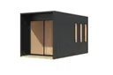Karibu Sauna-Haus Miramar Fronteinstieg 73 mm 5