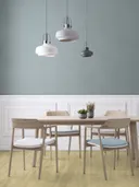 Gerflor Klick-Vinylboden Virtuo 55 Rigid Acoustic Sunny Nature Landhausdiele 4