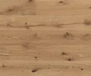 HORI Quick Parkett 400 Eiche Landhausdiele strukturiert Natur-geölt 0