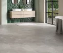PARADOR Klick-Vinylboden SPC Trendtime 5 Stein Trafalgar hellgrau Mineralstruktur Fliese 0