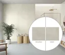 MODEE Wandverkleidung Raw Concrete Massi Ivory 0