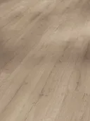 PARADOR Klick-Vinylboden HDF Basic 30 Eiche Infinity Grau Lebhafte struktur Landhausdiele 3