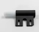HORI Set Türbänder schwarz 2-tlg. für Stahltüren & Stahlzargen 3