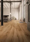 HORI Parkett Eiche Honig-braun gebürstet Landhausdiele Natur-geölt 6