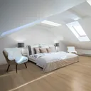 HORI Klick-Hartvinylboden Rigid SPC Eiche Ruacana strukturiert Landhausdiele 7