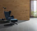 HARO Interior Wall Echtholz Wandverkleidung Patagonia Bernsteineiche River relief strukturiert geölt 1