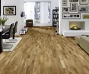 HORI Parkett 400 Eiche Family Schiffsboden versiegelt 2. Wahl 3