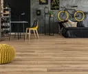 KRONOTEX Laminat Mammut Plus D 4725 Berg Eiche Natur Landhausdiele 3