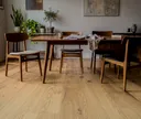 HORI Parkett 400 Eiche Palazzo Naturale gebürstet Landhausdiele XXXXL Rohholzoptik natur-geölt 11