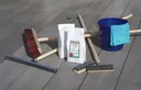 megawood Schrubberstiel 1