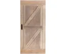 INDO Barndoor Shorea Multilayer Bristol 1