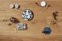 MEISTER Lindura Holzboden HD 400 Eiche authentic 8915 Landhausdiele 3