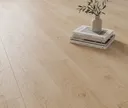 HORI Klick-Hartvinylboden Classic Rigid SPC Eiche Stockholm Landhausdiele synchron Holzstruktur 5