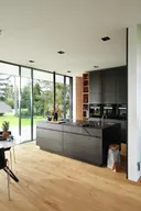 MEISTER Lindura Holzboden HD 400 Eiche authentic pure 8921 gebürstet Landhausdiele 5G Dry® 2