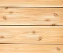 HORI Terrassendielen sibirische Lärche Rustikal 27 x 143 mm glatt / glatt 2