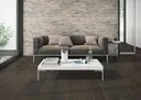 HORI Wandverkleidung Natursteinverblender Titlis Weiß/Beige 8