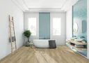 Gerflor Klick-Vinylboden Senso Premium Rigid Acoustic Columbia Taupe Landhausdiele 0