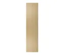 HORI Dekor Akustikpaneel Nature oiled Oak auf Filz Beige 3
