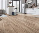 KRONOTEX Laminat Mammut D 3081 Everest Oak Beige Landhausdiele 7
