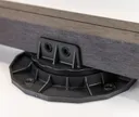 HORI Stelzlager Stellfüße 4