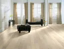 HORI Parkett Eiche Landhausdiele Variant gebürstet grau braun UV-geölt 2. Wahl 6
