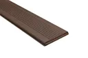 HORI Terrassendielen Thermo Bambus Bamboo X-TREME 20 x 155 x 1850 mm 0