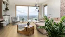 Gerflor Klick-Vinylboden Senso Clic 40 Scandinav Light Landhausdiele 4