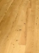 HORI Parkett Eiche Variant Natur Landhausdiele gebürstet UV-geölt 2