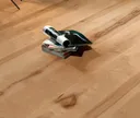 HORI Parkett 300 Ahorn rustikal matt versiegelt Landhausdiele 3