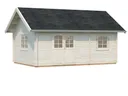 Palmako Ferienhaus Sandra 1