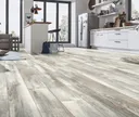 KRONOTEX Laminat Exquisit D 4754 Hella Eiche Landhausdiele 6