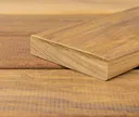 HORI Terrasendielen Ipe Country Grade beidseitig glatt 19 x 90 mm Länge ab 1 3