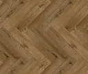 HORI Klick-Hartvinylboden Fischgrät Eiche Chenonceau synchron Holzstruktur 0