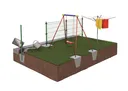 Baumit Beton GALA-Fix 25 kg ohne Anmischen 2