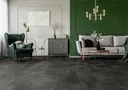 Gerflor Klick-Vinylboden Senso Clic 40 Shale Black Fliese 5