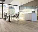 HORI Klick-Hartvinylboden Rigid SPC Eiche Matterhorn strukturiert Landhausdiele 0