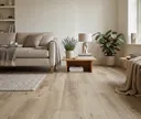 HORI Klick-Hartvinylboden Acoustic Eiche Driftwood Landhausdiele XL synchron Holzstruktur 0