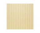 HORI Akustikpaneel Filz dunkel Beige 2