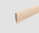 EGGER MDF-Kern Sockelleiste L679 passend zu Fußboden Alexandria Pinie 0